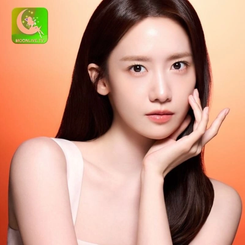 Yoona – Đẹp và tài năng, không thể rời mắt.